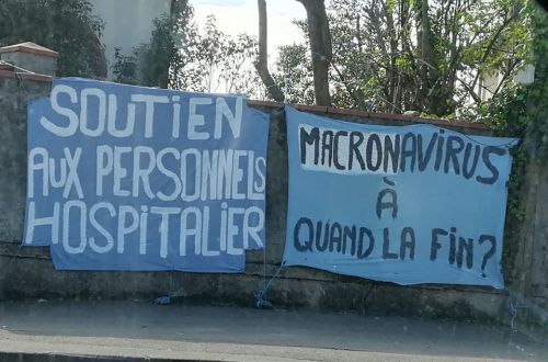 Macronavirus