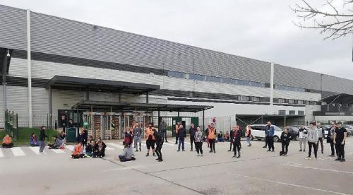 COVID-19 Amazon_FR
