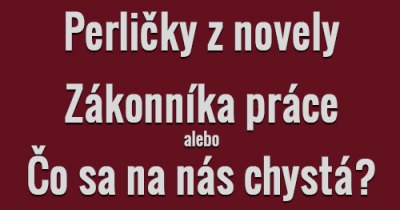 co sa chysta
