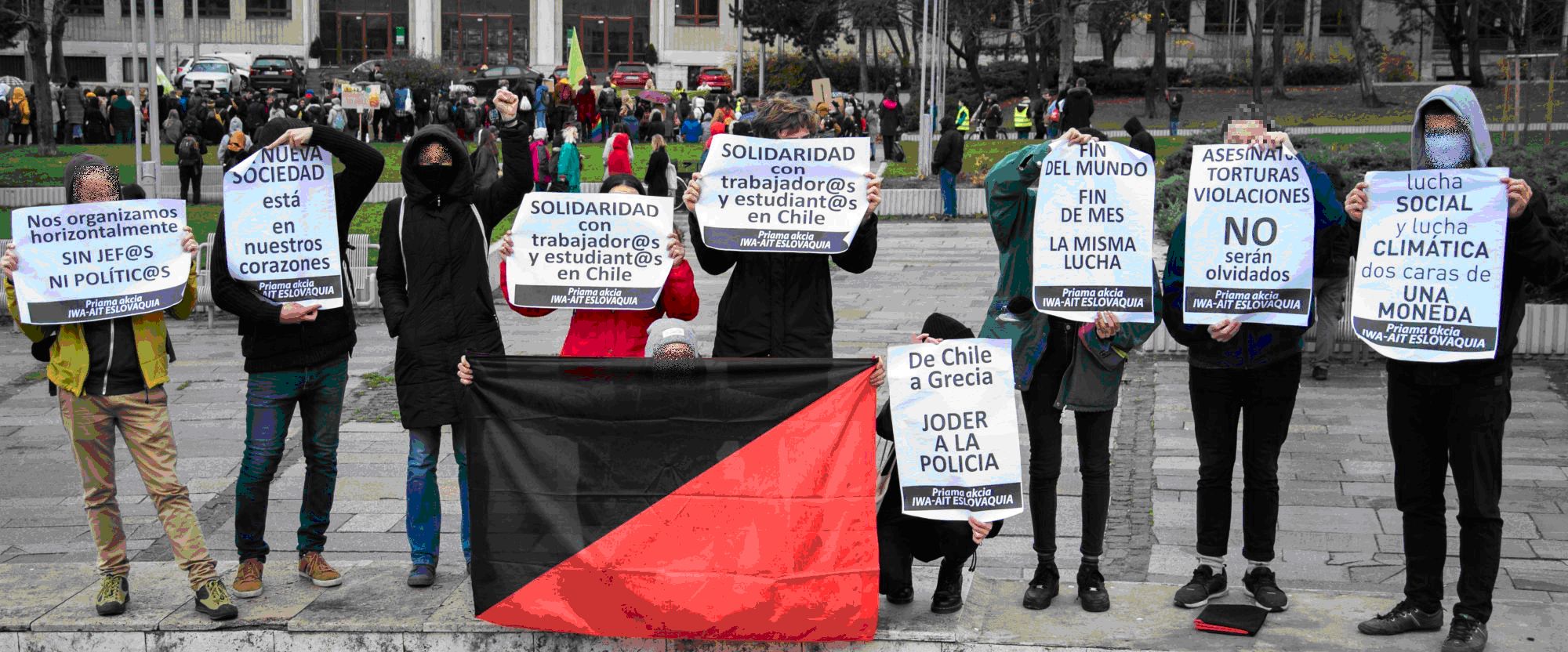 cinnost_chile