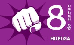 huelga