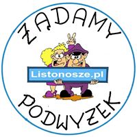 podwyzek